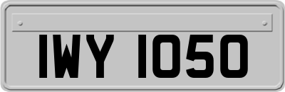 IWY1050