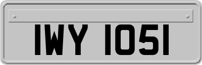 IWY1051
