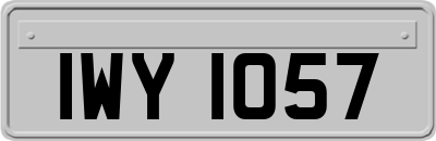 IWY1057
