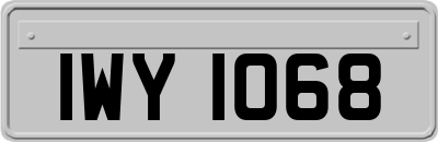 IWY1068