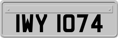 IWY1074