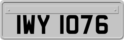 IWY1076