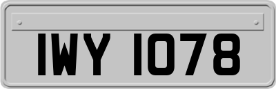 IWY1078