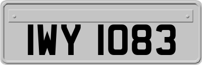 IWY1083