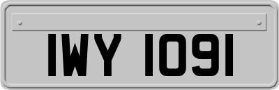 IWY1091