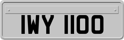 IWY1100