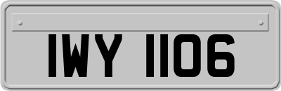 IWY1106