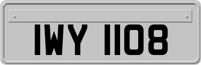 IWY1108