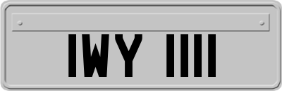 IWY1111