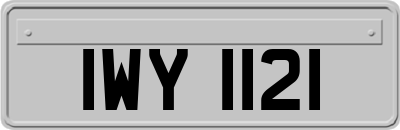 IWY1121