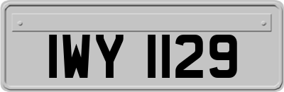 IWY1129