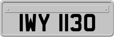 IWY1130