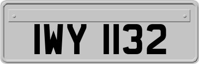 IWY1132