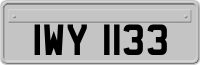 IWY1133