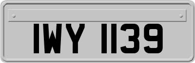 IWY1139