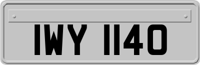 IWY1140