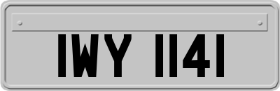 IWY1141