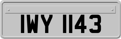 IWY1143