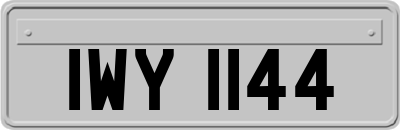 IWY1144