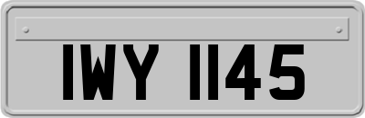 IWY1145