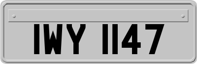 IWY1147