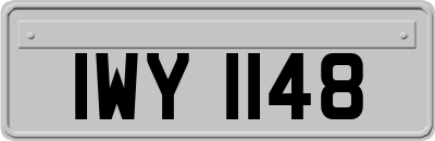 IWY1148
