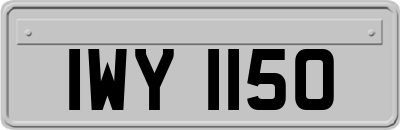 IWY1150