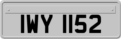 IWY1152