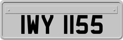 IWY1155