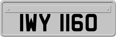 IWY1160