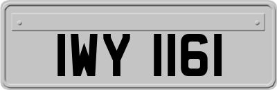 IWY1161