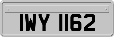 IWY1162