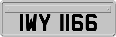 IWY1166