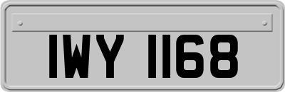 IWY1168
