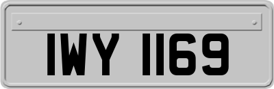 IWY1169
