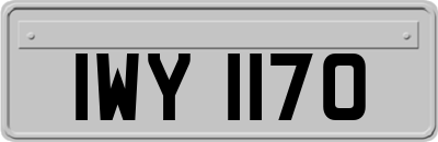 IWY1170