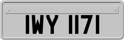 IWY1171