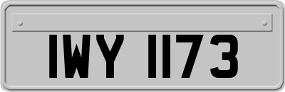 IWY1173
