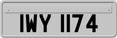 IWY1174