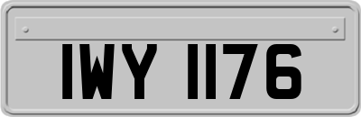 IWY1176