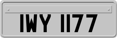 IWY1177