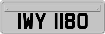 IWY1180