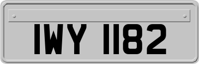 IWY1182