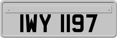 IWY1197