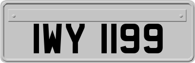 IWY1199