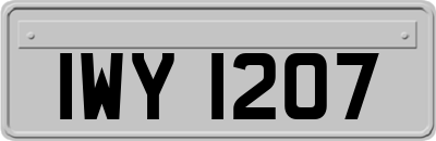 IWY1207