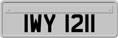 IWY1211