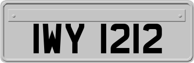 IWY1212