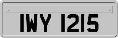 IWY1215