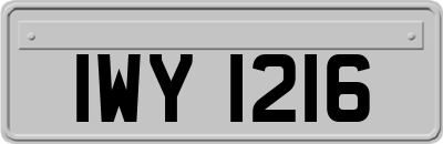 IWY1216